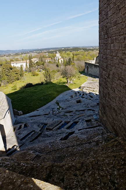 Abbaye de Montmajour-073
